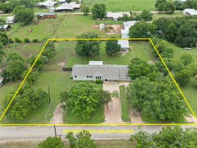 1401 Luker Rd, Belton, TX, 76513