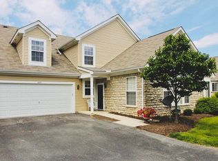 6275 Abby Gate Ct, Westerville, OH