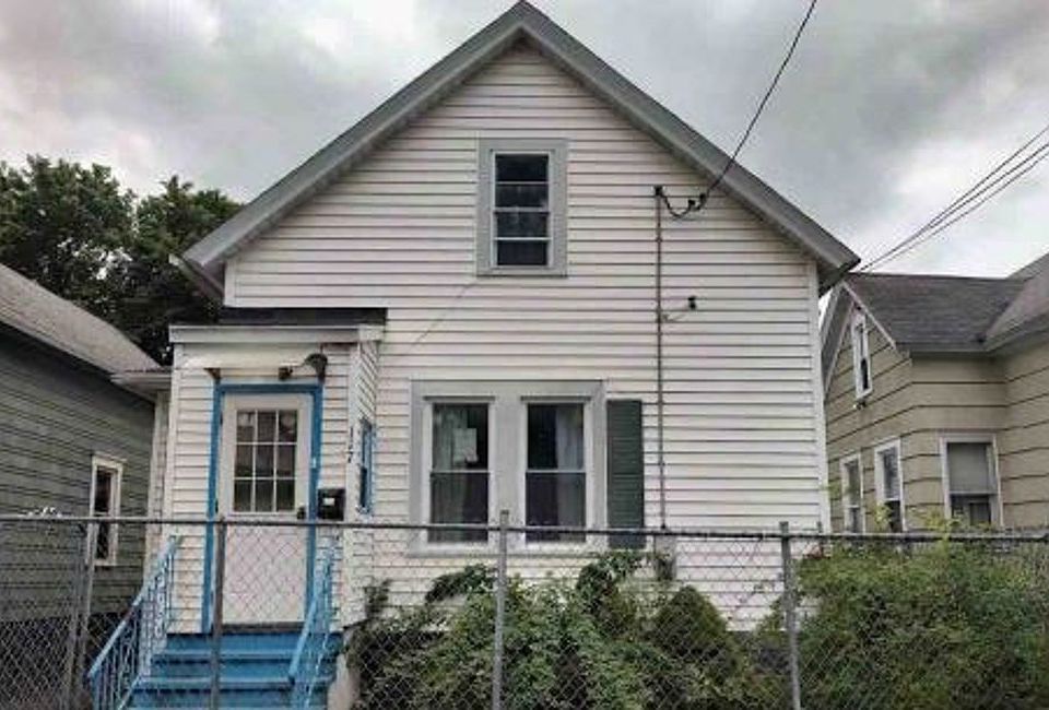 Property Front View