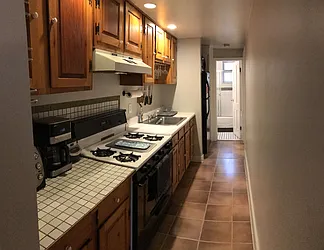 Rented by Boerum Hill Realty