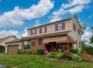 4228 Danor Dr, Reading, PA