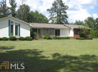 2940 Ga Highway 57 W, Wrightsville, GA 31096
