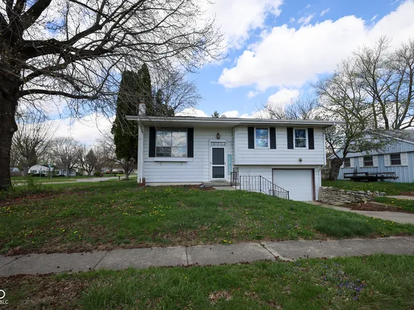 2322 Aspen Ct, Anderson, IN 46011