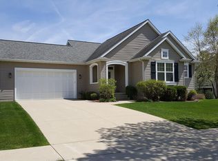 3410 Forest Valley Ct NE, Cedar Rapids, IA 52411