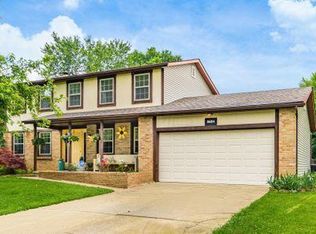 8684 Easton Dr, Pickerington, OH