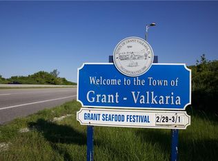 5900 Old Dixie Hwy, Grant Valkaria, FL 32949