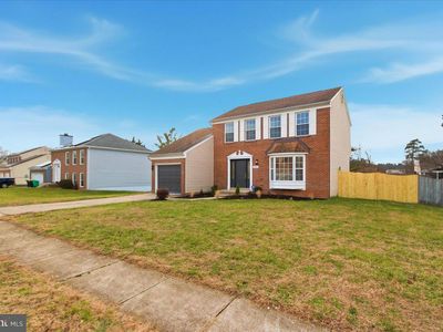 9409 Silver Fox Turn, Clinton, MD, 20735