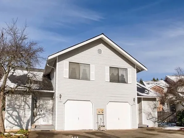 11504 SE 256th Pl, Kent, WA 98030