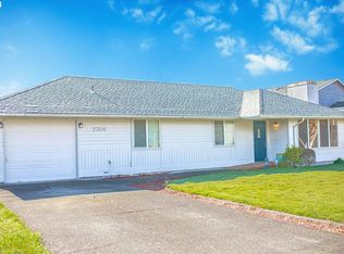 2306 Wren Dr, Longview, WA 98632