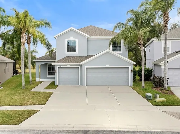 9856 Heron Pointe Dr, Orlando, FL 32832