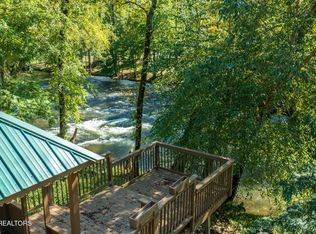 2485 Red Bank Rd, Sevierville, TN 37876