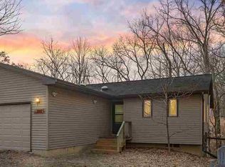 2687 Highway 1 NE, Iowa City, IA 52240