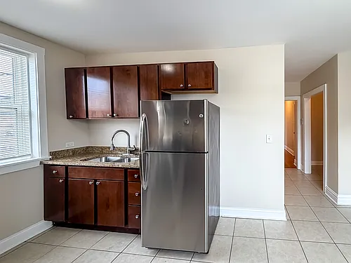 Floor plan 2647 - 2B