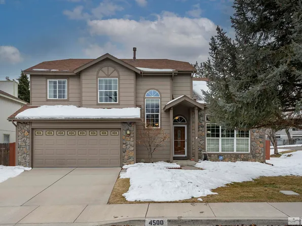 4500 Reddawn Dr, Reno, NV 89523