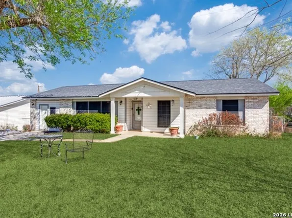 507 Stimmel St, San Antonio, TX 78227