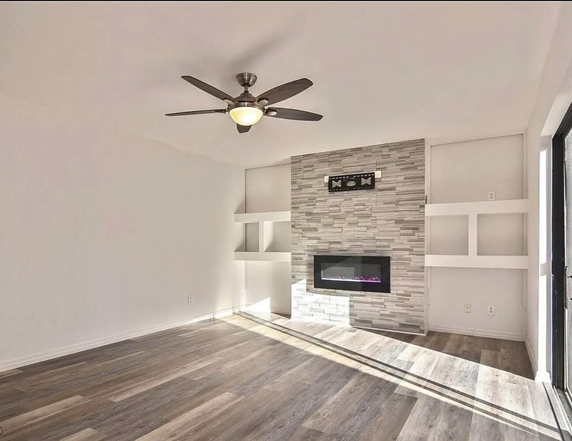 2 bed, 1260 sqft, $1,650 — Photo 2