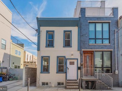 2110 Mountain St, Philadelphia, PA, 19145