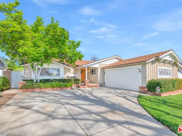 16507 Calahan St, North Hills, CA 91343