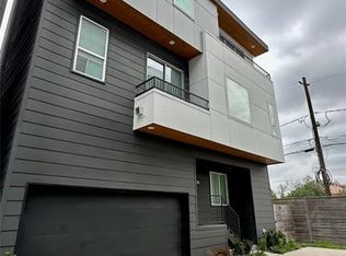 733 W 21st St UNIT D, Houston, TX 77008