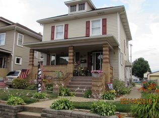 811 Biltmore Ave, Toronto, OH 43964