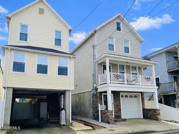 6 Beach St, Sea Bright, NJ 07760