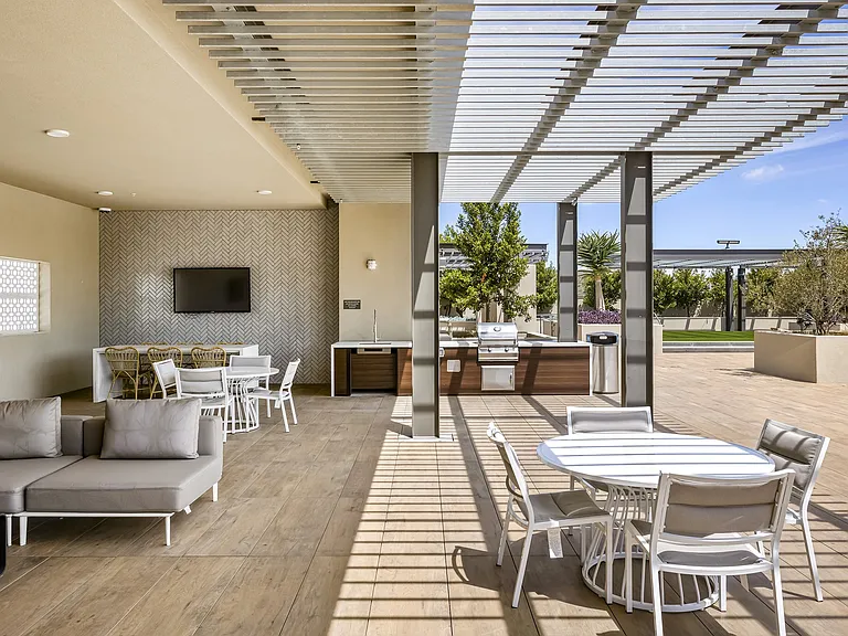 Casa Mira View Apartments — Photo 22