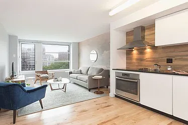 Rented by Loom Group