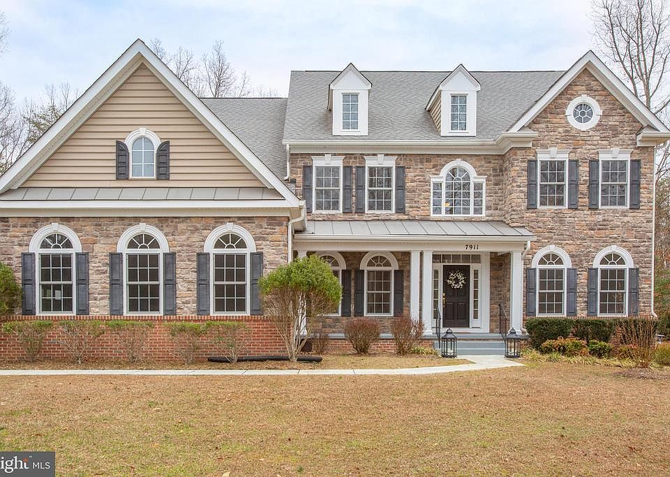 Welcome home  located on 10 acres !