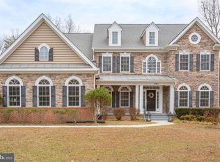 7911 Madison Plantation Way, Fredericksburg, VA 22407