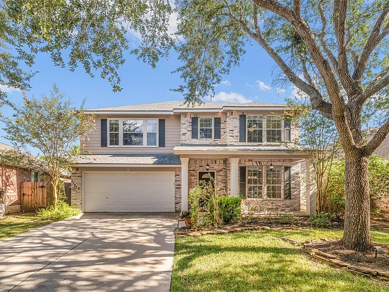 11010 S Auden Cir — Photo 1
