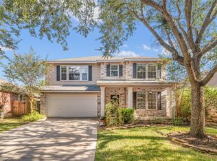 11010 S Auden Cir, Missouri City, TX 77459