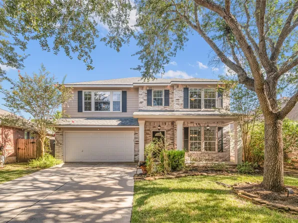 11010 S Auden Cir, Missouri City, TX 77459