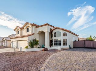 8724 W Betty Elyse Ln, Peoria, AZ 85382