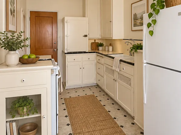 6022 W. 8th St, 6022 W 8th St APT 8, Los Angeles, CA 90036