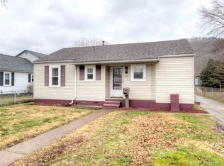 13 Kanawha Ave, Nitro, WV