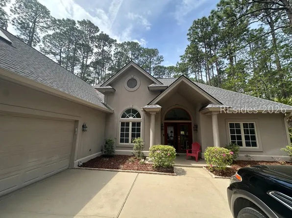 2 Sagebush Ln, Hilton Head Island, SC 29926