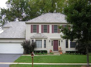 281 Long Hill Rd, Gurnee, IL 60031