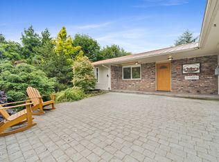 7520 Fawcett Creek Rd, Tillamook, OR 97141