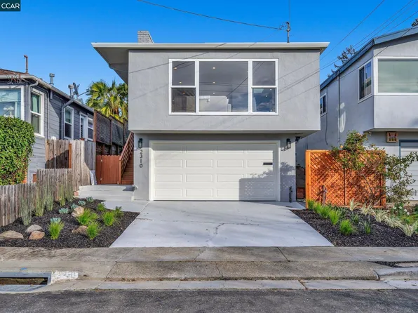 2310 Gloria St, El Cerrito, CA 94530