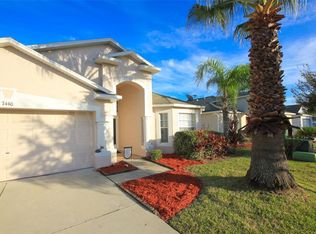 7440 Tower Bridge Dr, Wesley Chapel, FL 33545