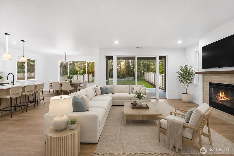 3rd image of 19517 118th Ave SE (Homesite #12)
