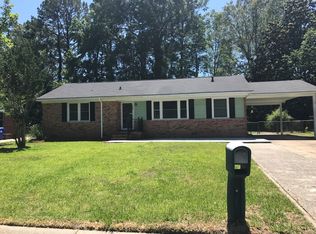 7707 Picardy Pl, North Charleston, SC 29420
