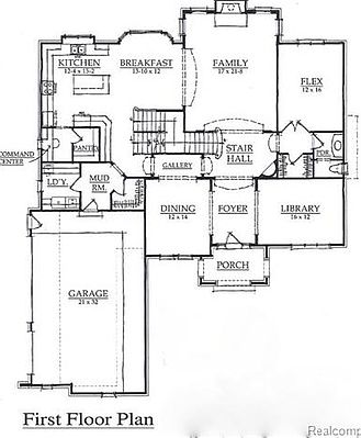 3rd image of 1123 Sheffield Park Ln