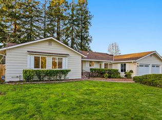 115 Crestview Ter, Santa Cruz, CA