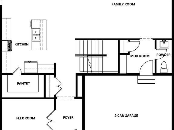 2nd image of this home