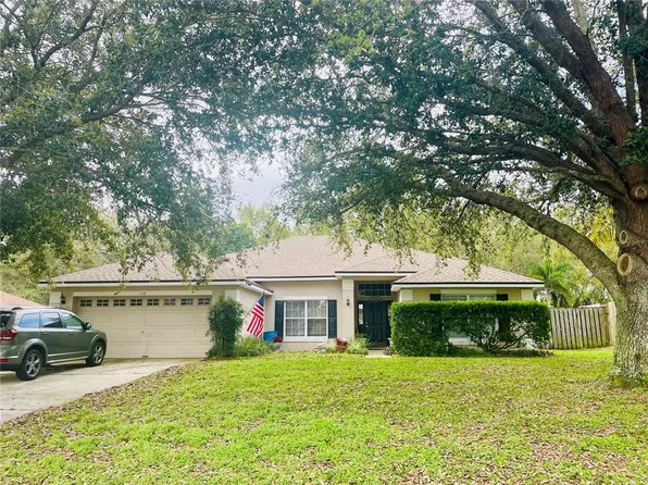 1210 Trailside Ct, Oakland, FL 34787