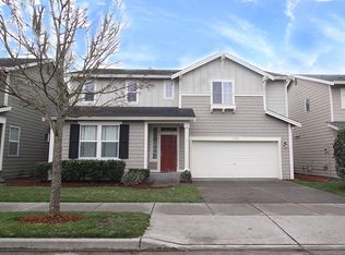 1166 32nd St NE, Auburn, WA 98002