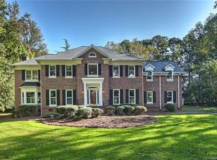 3415 Gray Moss Rd, Charlotte, NC 28270