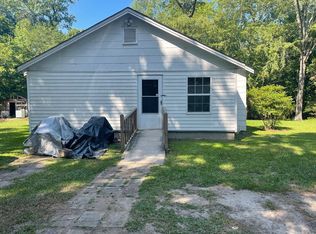 7375 Riverfork Rd, Waterloo, SC 29384