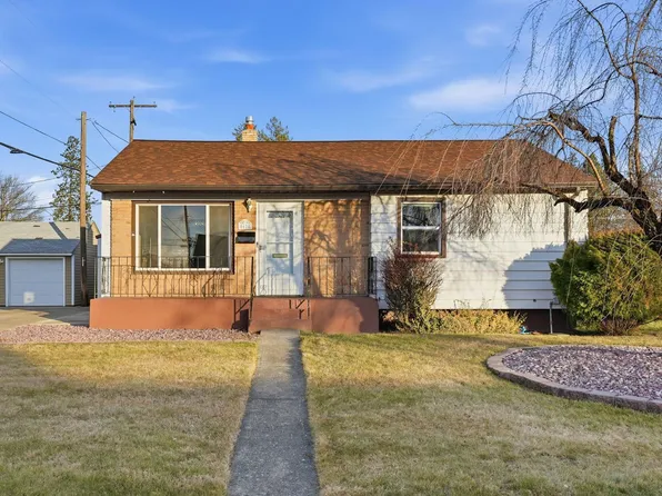5628 N Audubon St, Spokane, WA 99205